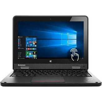 Restored Lenovo ThinkPad T540P 15.6