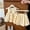 v#1197Yellow2406, variant on HAYIMI Child Cute Girls Outfits Set Casual Summer Spring Toddler Kids Clothes Soft Comfortable Playwear Lovely O-Neck Cartoon Clothes Sets