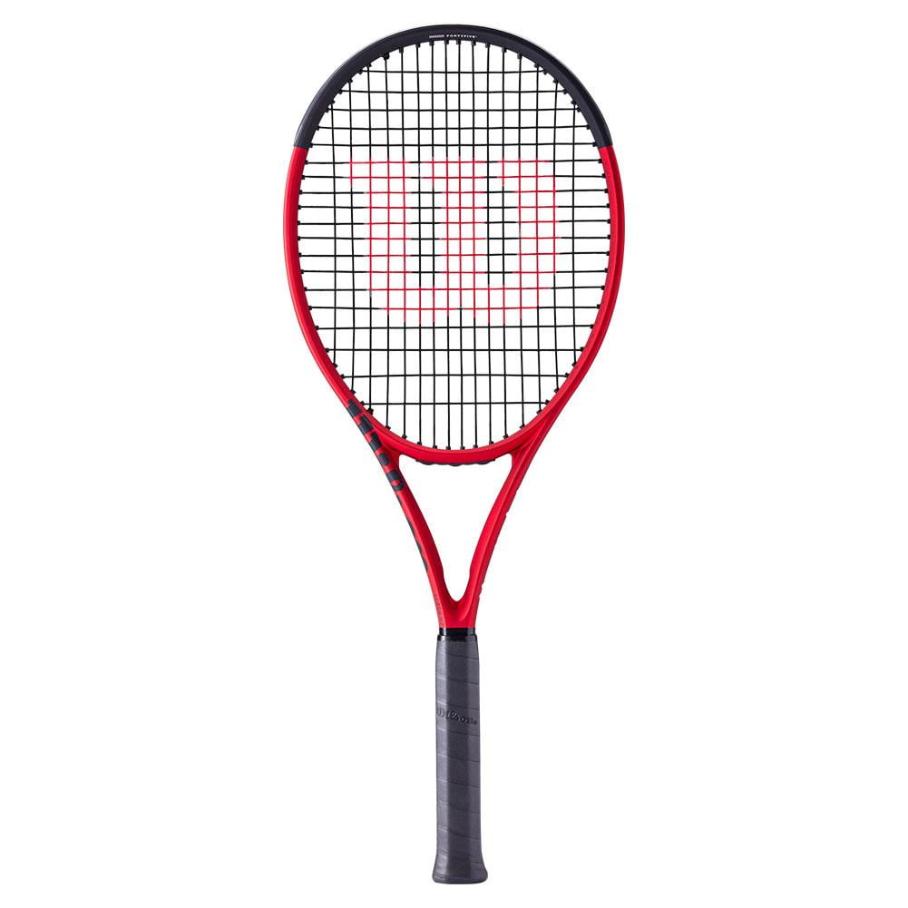 【美品】ウィルソン クラッシュ 100 v1.0 G2 Wilson CLASH Wilson Clash 100 V2.0 Tennis Racquet, Improved Flexibility