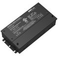 thumbnail image 1 of Controlador LED EMITEVER de 60 W, regulable, 24 V, resistente al agua, IP67, certificado UL, 1 of 9