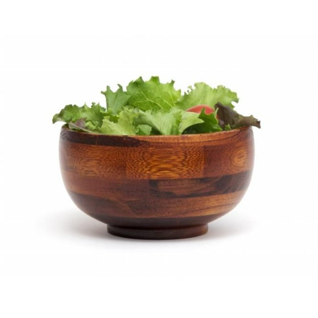 Lipper International 223 Set de 4 Bols de Riz Fini Cerise 6 Po.