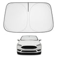thumbnail image 1 of Protector de Parabrisas Proadsy para Ford Fusion Sedán 2013-2021, 1 of 9