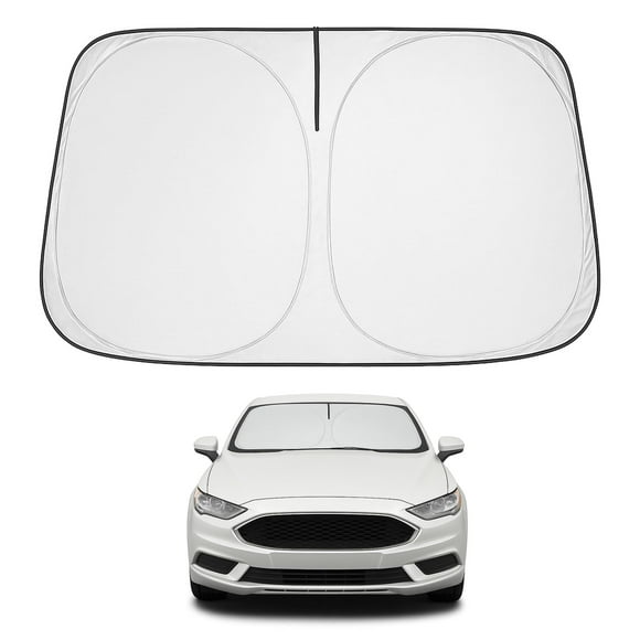 Protector de Parabrisas Proadsy para Ford Fusion Sedán 2013-2021