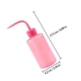 thumbnail image 2 of unbranded 6Ud Squeeze Para Líquidos Plásticas Con Medidor Para Limpieza De Pestañas, 2 of 8