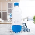thumbnail image 4 of Botellas SodaStream de repuesto MRX Solutions, 1 litro, sin BPA, paquete de 3, 4 of 7