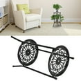 thumbnail image 1 of Accesorios de jardín Maceta de metal con soporte para plantas de 2 niveles ANGGREK  Otros, 1 of 8