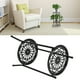 thumbnail image 1 of Accesorios de jardín Maceta de metal con soporte para plantas de 2 niveles ANGGREK  Otros, 1 of 8