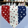 thumbnail image 6 of TACILIP 4th of July Decor, Flag Star Table Runner Flag Design for 4th of July Memorial Day Independence Day Home Kitchen Decor, Mom Gifts, 6 of 6