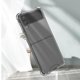 thumbnail image 2 of Funda protectora YONGSHENG para Samsung Galaxy Z Flip 3 Transparente, 2 of 5