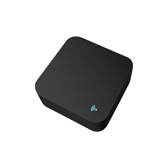 Seitruly Control remoto IR RF Inalámbrico Smart Home Mejora Controlador de iluminación Función de sincronización inteligente Accesorios para Controles remotos