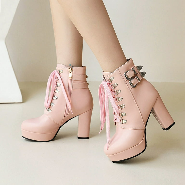 Boots with heel support best sale