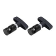thumbnail image 1 of 2PCS Car Hood Support Rod Fixing Tool Multipurpose Lifting Rod Anti Pinch Device for Sedans SUVs Vehicle, 1 of 7