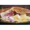 thumbnail image 4 of Boston Spice Southie South Boston Handmade Pickling Spice Seasoning Blend Corned Beef Brisket New England Boiled Dinner 1/4 Cup Pouch wt. 1.0oz/30g *NO RED CHILI*, 4 of 5