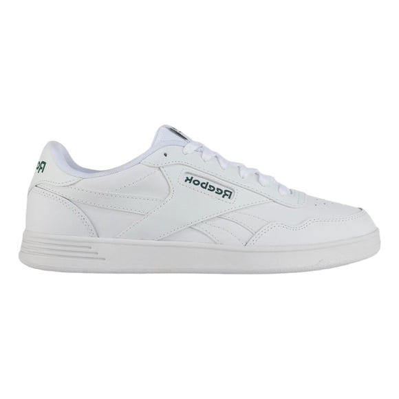 Tenis Reebok Hombre Court Advance Blanco Casual blanco 8,0 MX