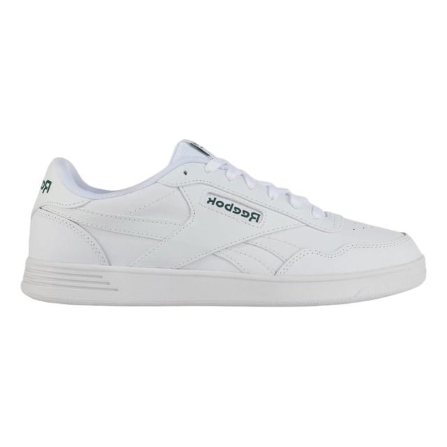 Tenis Reebok Hombre Court Advance Blanco Casual blanco 6,5 MX