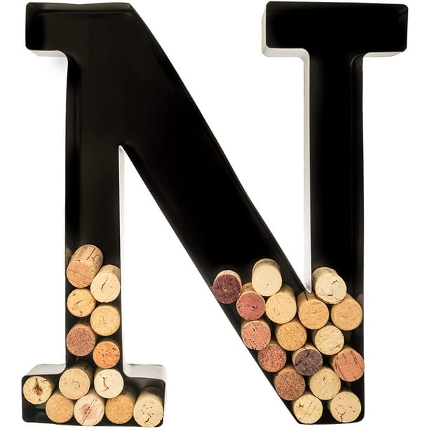 Monogram cork holder sale
