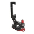 thumbnail image 2 of Motorcycle Mobile Phone Holder, Bike Seatpost Clamp Environmental Friendly Easy Operation  For Road Vehicles, 2 of 8