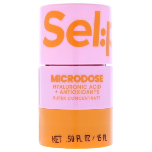 Sérum Hidratante Sel:pH First Base Plus Microdose 15 ml