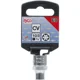 thumbnail image 3 of DADO E-TORX 3/8' BGS 2714 E8, 3 of 3