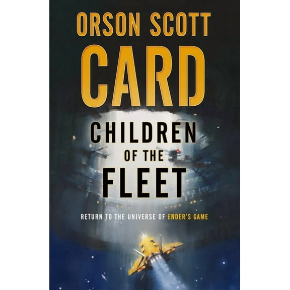 Fleet School Children of the Fleet, Book 1, (Paperback)