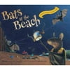 Bats at the Beach lap board book