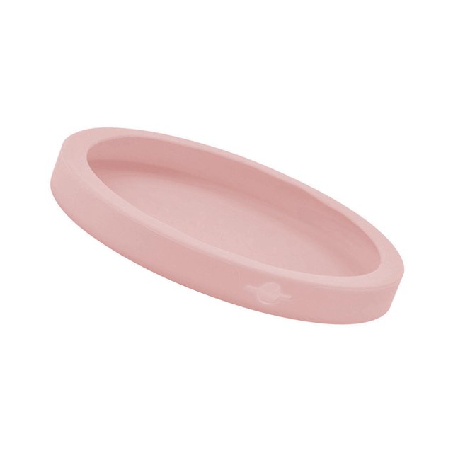 sweethay Reemplazo del protector de la caja del del teléfono de silicona de la cubierta del inalámbrico para Magsafe, rosa Type3 NO3