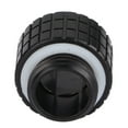 thumbnail image 1 of Water Cooling Fittings,Inner Hex M8 Fixed,Convenient Practical Replaceable Durable Computer Supplies For PC Applications Water Cooling Systems, 1 of 8