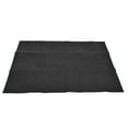 thumbnail image 2 of Tapis sous le Gril, Tapis de Protection Réutilisable Lavable Ignifuge pour Barbecue Extérieur, Terrasse et Patio, Gaz Plat et Propane, 2 of 8