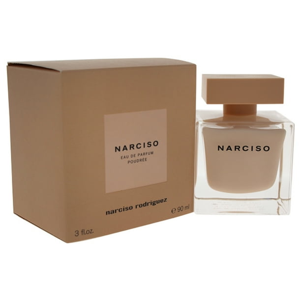 Aerosol EDP Narciso Poudree 3 oz Narciso Rodriguez