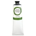 thumbnail image 2 of Gamblin 1980 Oil Color, 150ml, Olive Green, 2 of 2