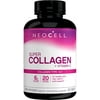 NeoCell® Super Collagen + C – 6,000mg Collagen Types 1 & 3 Plus Vitamin C - 120 Tablets