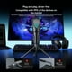thumbnail image 5 of Micrófono para Juegos, Micrófono de Condensador USB Profesional de Escritorio con Luz RGB para Transmisión en , Videoconferencias y Más., 5 of 5