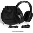 thumbnail image 2 of Audífonos Inalámbricos Over-ear Hesh Anc Skullcandy Negro Skullcandy Hesh Anc Negro, 2 of 3