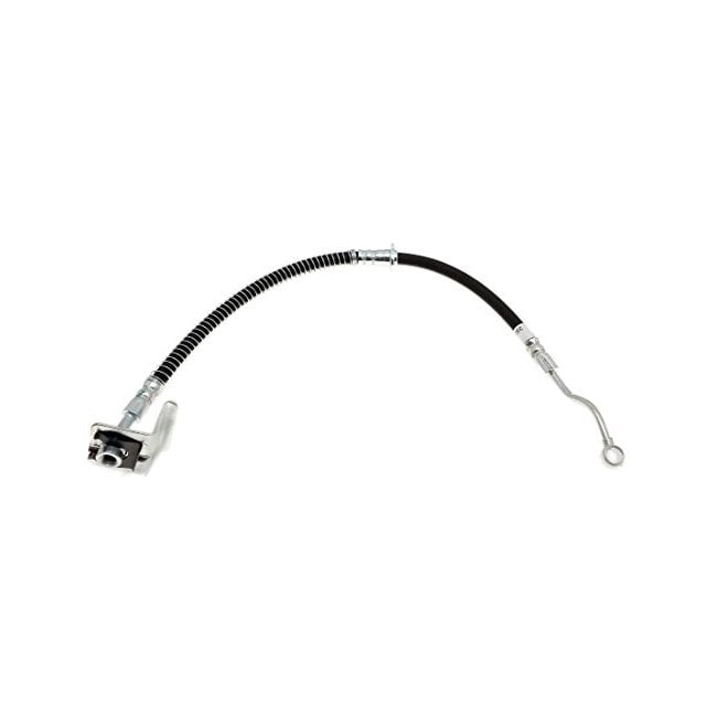 ACDelco 18J383464 Professional Front Hydraulic Brake Hose Assembly ACDelco 18J383464 Professional Front Hydraulic Brake Hose Assembly