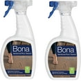 thumbnail image 2 of Bona Hardwood Floor Cleaner Spray, 32 oz (2 Pack), 2 of 7