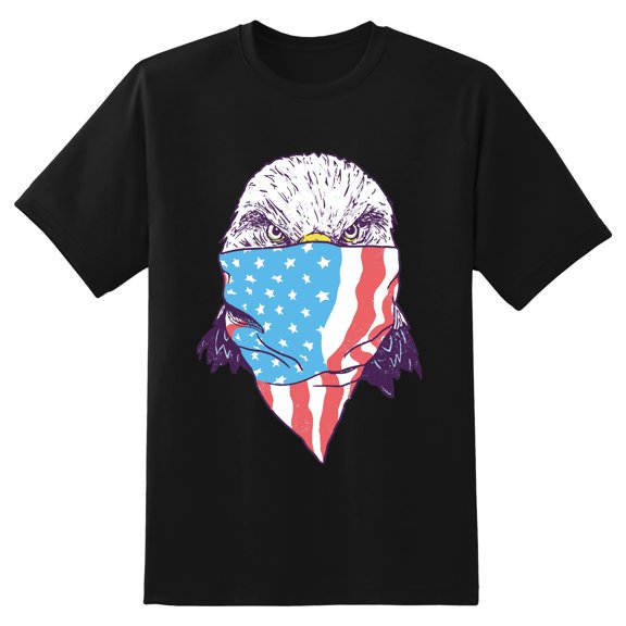 Men's Graphic TeeFlag (6) Letter Print T-Shirts Round Neck Short Sleeves Sizes XS-5XL Summer Daily Casual Tops