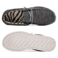 thumbnail image 3 of Mocasines casuales Cheval lavables a máquina para hombre, 3 of 6