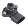 thumbnail image 4 of Sensor de Presión de Refuerzo, Resistente al Calor 6675420017 Rendimiento ESTABLE DE USO DE UNO MOTOR DE MOTOR DURADERO PROFESIVAL PARA AUTOMÓVIL, 4 of 7