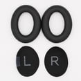 thumbnail image 2 of 1 Pair Replacement Protein Leather Earpads Ear Cushions Ear Pads For Bose 700/nc700 Bluetooth Headphone, 2 of 5