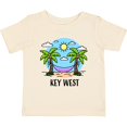 thumbnail image 3 of Inktastic Summer Vacation in Key West Boys or Girls Baby T-Shirt, 3 of 5