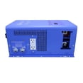 thumbnail image 5 of AIMS PICOGLF20W12V120V 2000 WATT PURE SINE INVERTER CHARGER 12 VDC TO 120 VAC ETL LISTED, 5 of 6