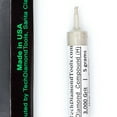 thumbnail image 7 of TechDiamondTools Diamond Polish Compound Polish Paste 3,000 Grit Mesh 3-6 Microns for Fine Polishing 5 Grams with High (H) 50% Concentration of Diamond Powder, 7 of 7