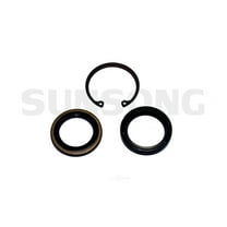 Sunsong 8401398 Steering Gear Pitman Shaft Seal Kit