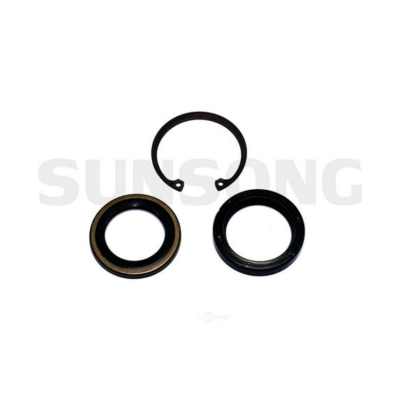 Sunsong 8401398 Steering Gear Pitman Shaft Seal Kit
