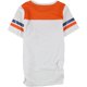 thumbnail image 3 of Playera gráfica Touch para mujer Denver Broncos blanca mediana, 3 of 3