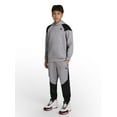 thumbnail image 6 of AND1 Boy's Athletic Back Court Jogger, Sizes 4-18, 6 of 9