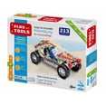thumbnail image 4 of Play With Tools Grande Super Auto De Carreras WUUNDENTOY Wuundentoy 3608, 4 of 6