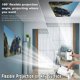 thumbnail image 5 of Cinemaster Pro-4k Smart Movie Projector Games Combo Video Games with 2Controller, 5 of 5