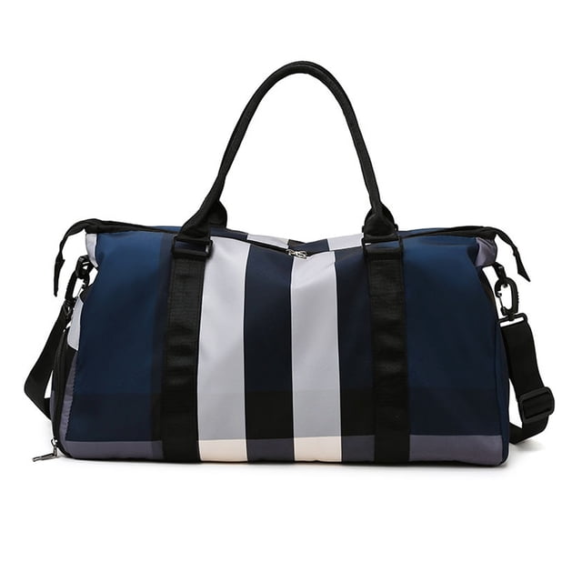 Bolsas de lona para viajes deportivos Bolsas de gimnasia, bolsas de fin de semana de avión, bolsas de playa Bolsas de viaje Adepaton BST2001726-2