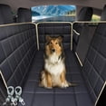 thumbnail image 1 of Hamaca para Perros Lassie para Tesla Model Y 2020-2026 Resistente al Agua, 1 of 8